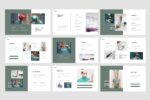 Placie - Medical Surgery Powerpoint Template | Master Bundles