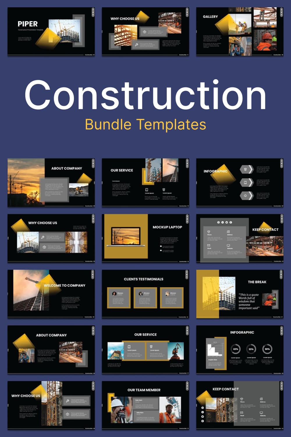 construction bundle templates 03