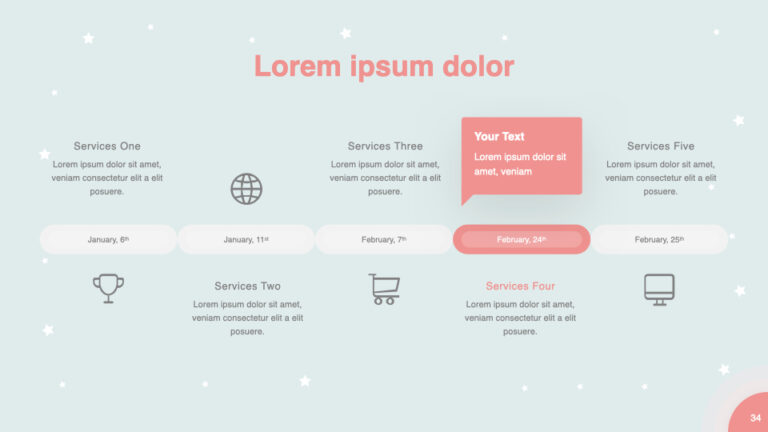 Princess Google Form Theme Cute Little Princess Google Slides Theme – MasterBundles