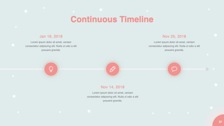 Princess Google Form Theme Cute Little Princess Google Slides Theme – MasterBundles