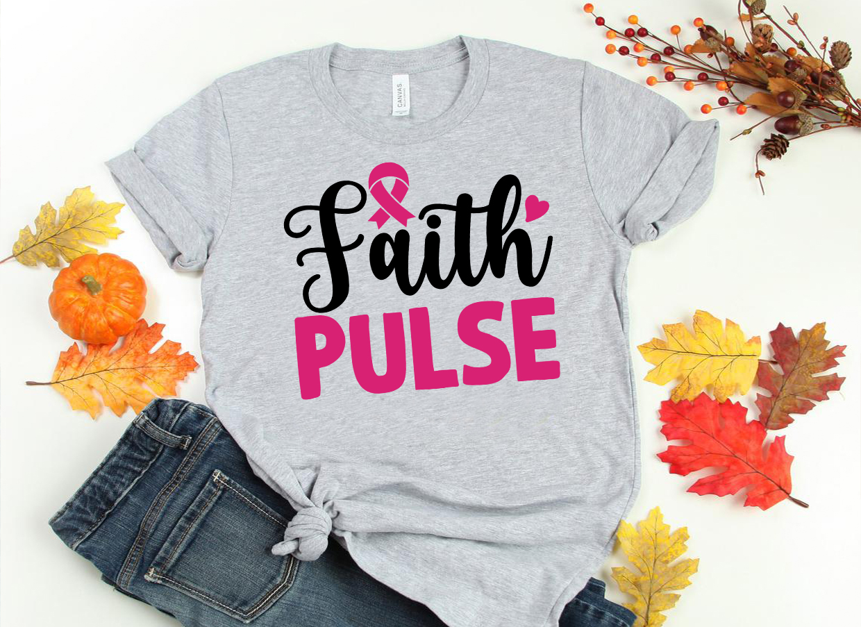 faith pulse