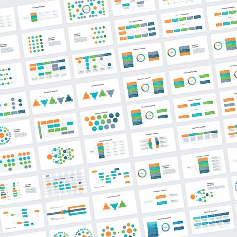 Flowchart Powerpoint Templates – MasterBundles