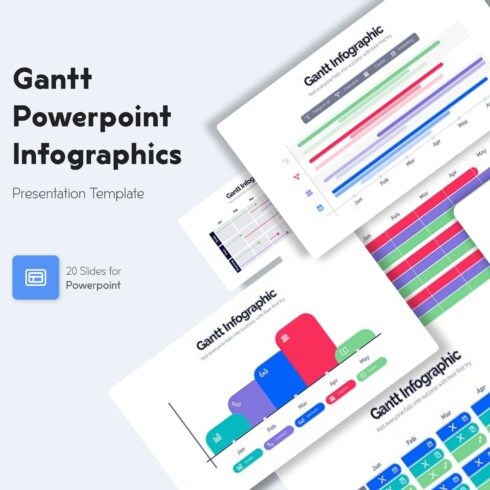https://creativemarket.com/slidesmash/5925364-Gantt-Powerpoint-Infographics.