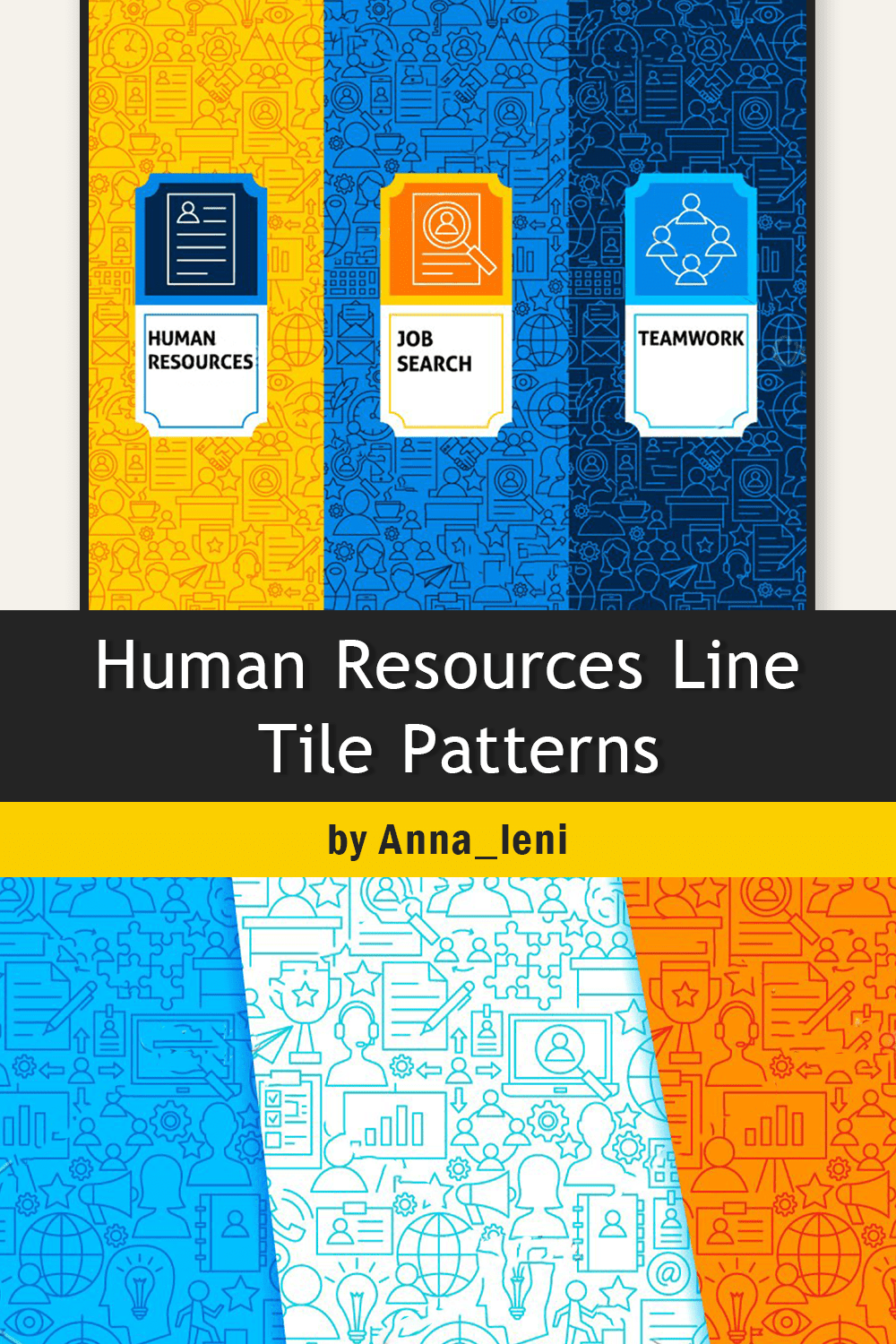 human resources line tile patterns pinterest