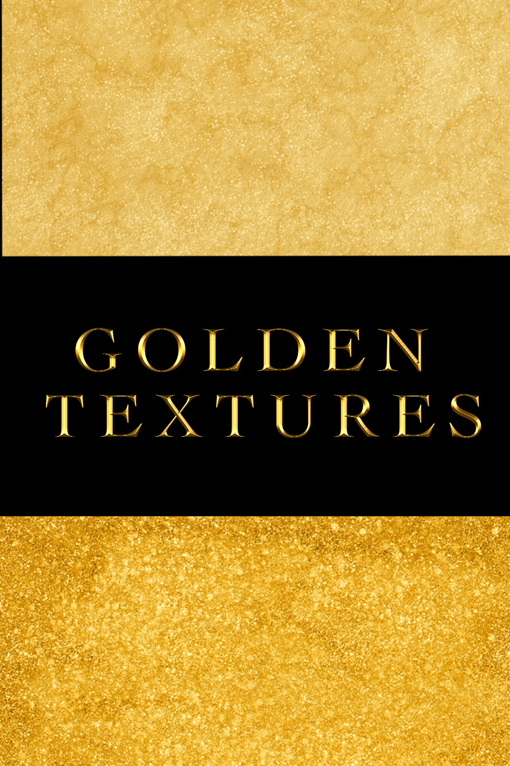 Golden Textures