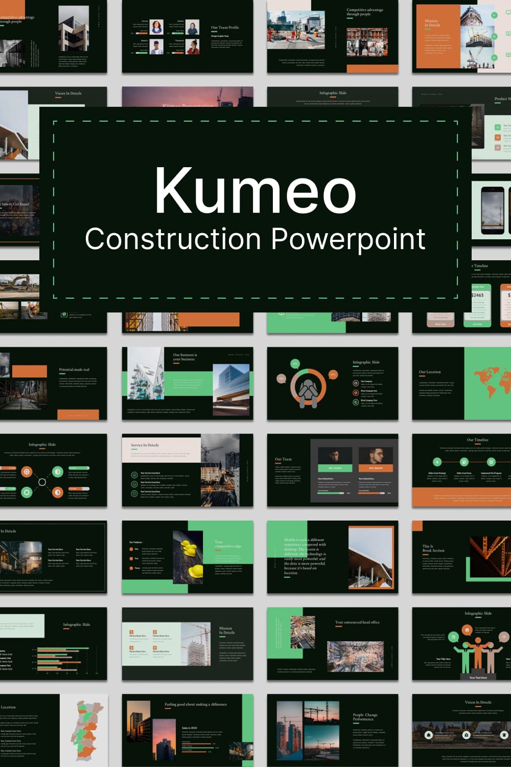 kumeo construction powerpoint 03