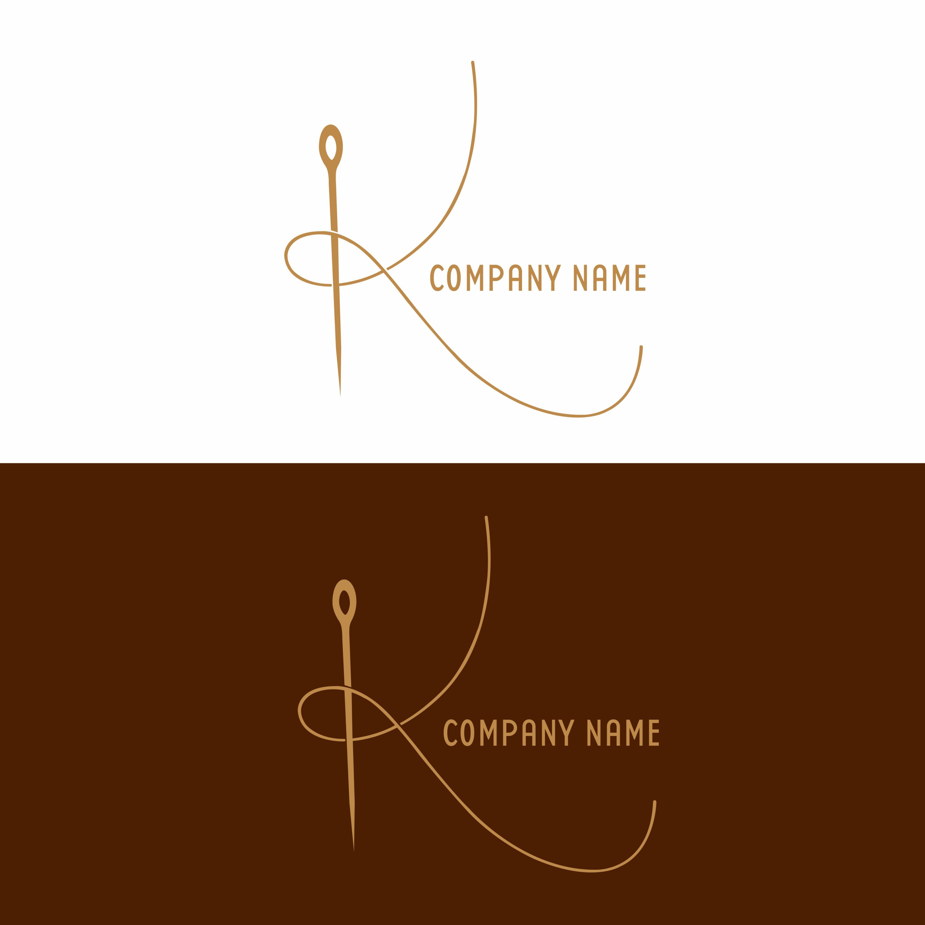 shop logo design