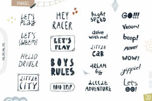 Map Creator Vector Bundle – MasterBundles