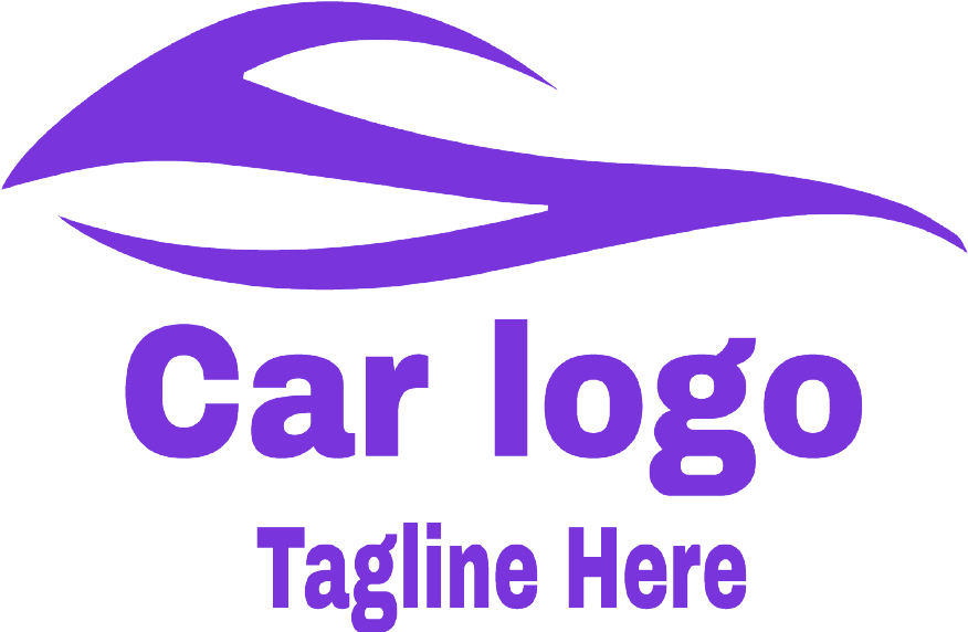 3 Unique Car Logos