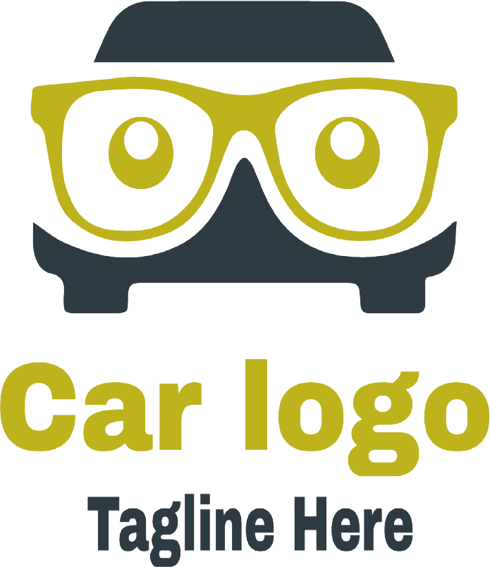 3 Unique Car Logos