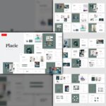 Placie - Medical Surgery Powerpoint Template – MasterBundles