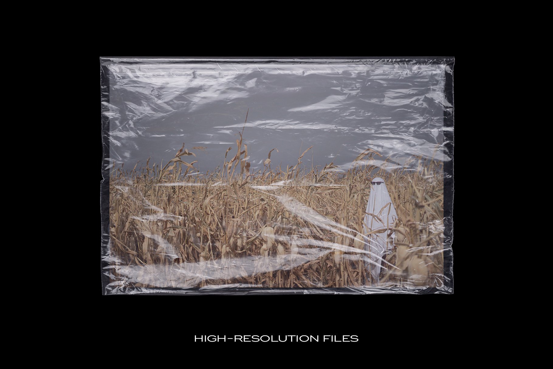 High resolution files.