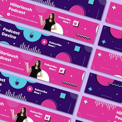 Viral Podcast - Etsy