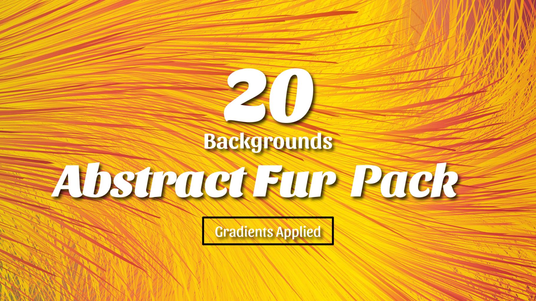 preview Abstract fur Background Pack