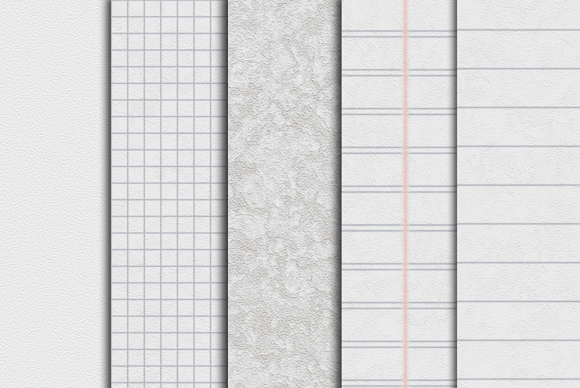 preview 70 Paper Textures.