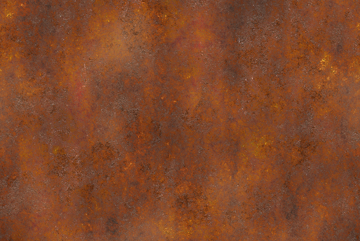 preview Metal Rust Textures