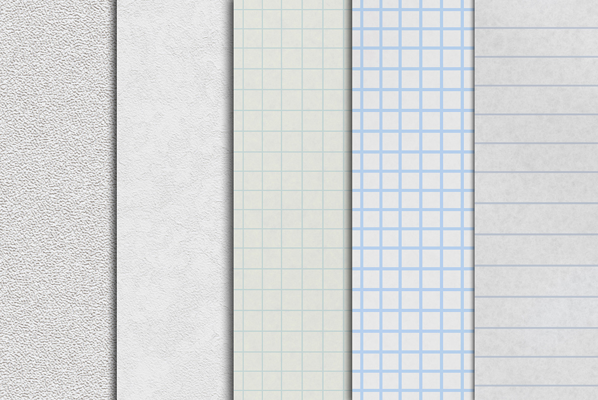 70 Paper Textures