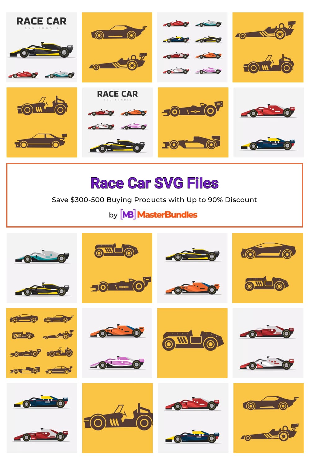 race car svg files