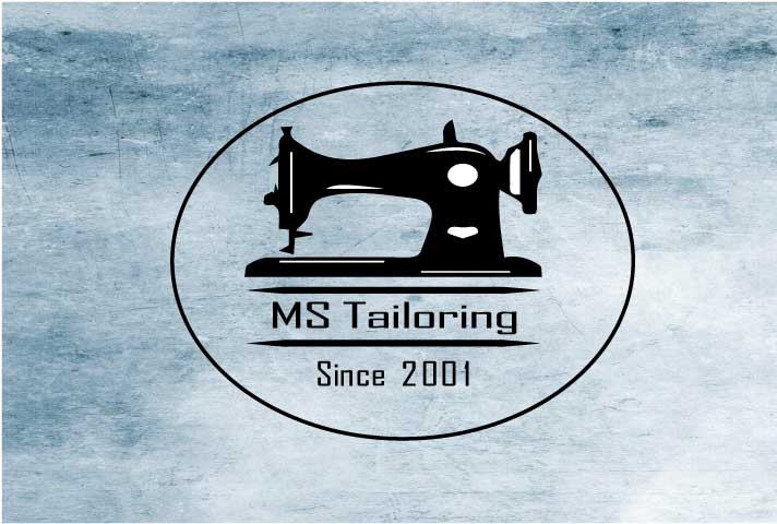 tailoring logo