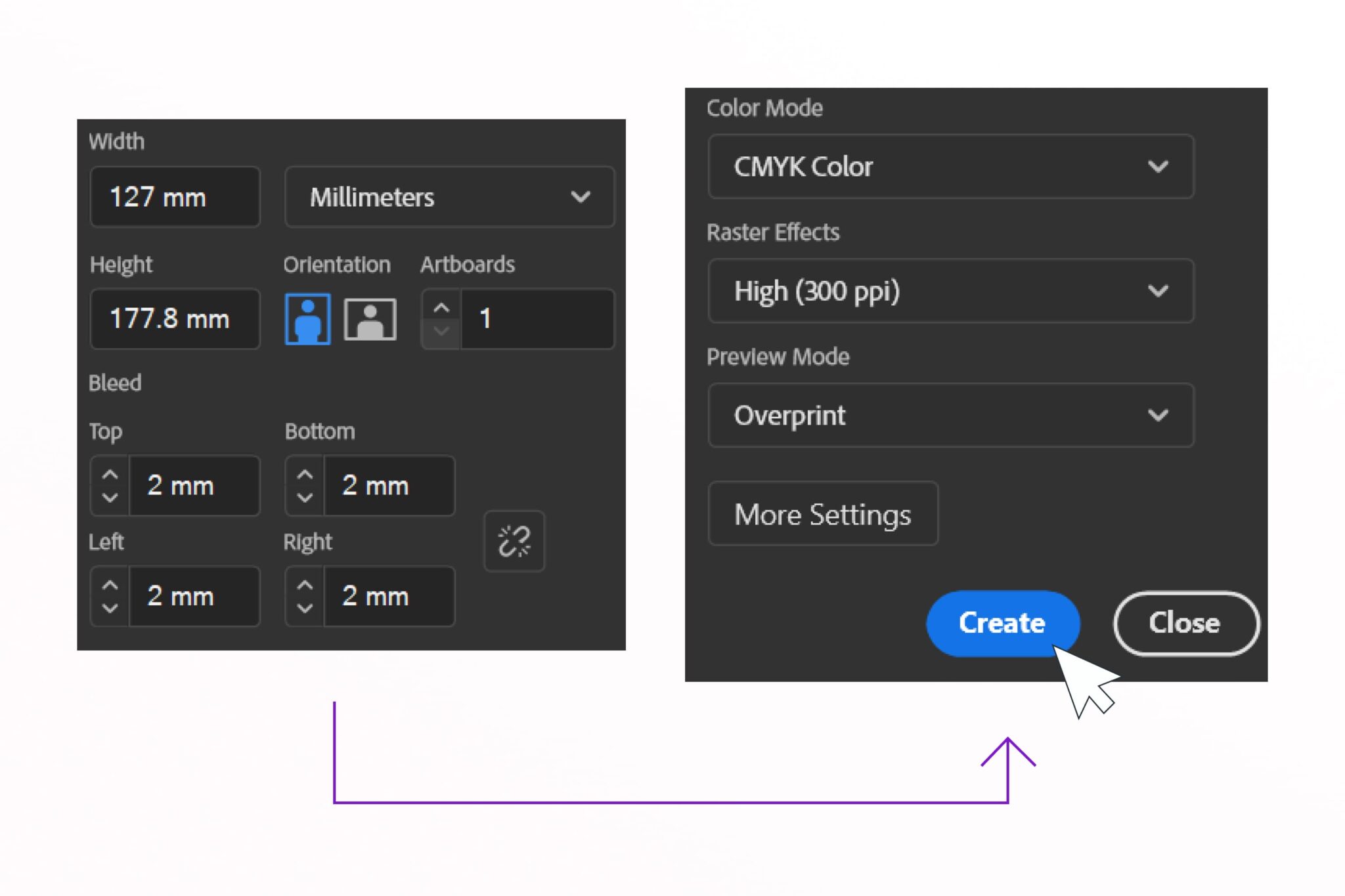 How to Design a Wedding Invitation Adobe Illustrator Tutorial