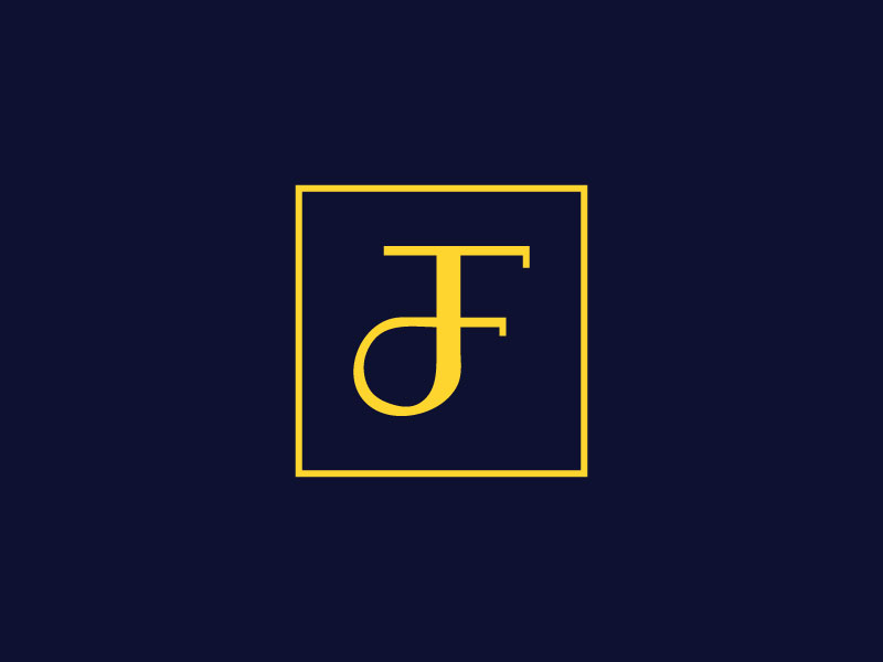 3 Word Mark Logos Design, f logo.
