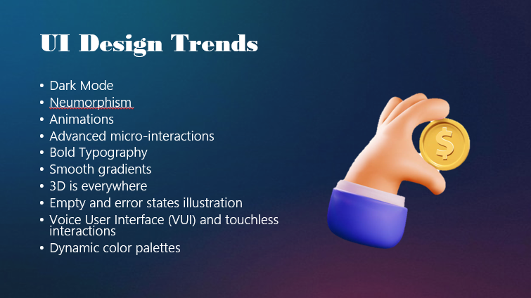 Project Management Templates, design trends.