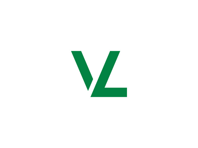 5 Word Mark Unique Logos Design, vl logo.