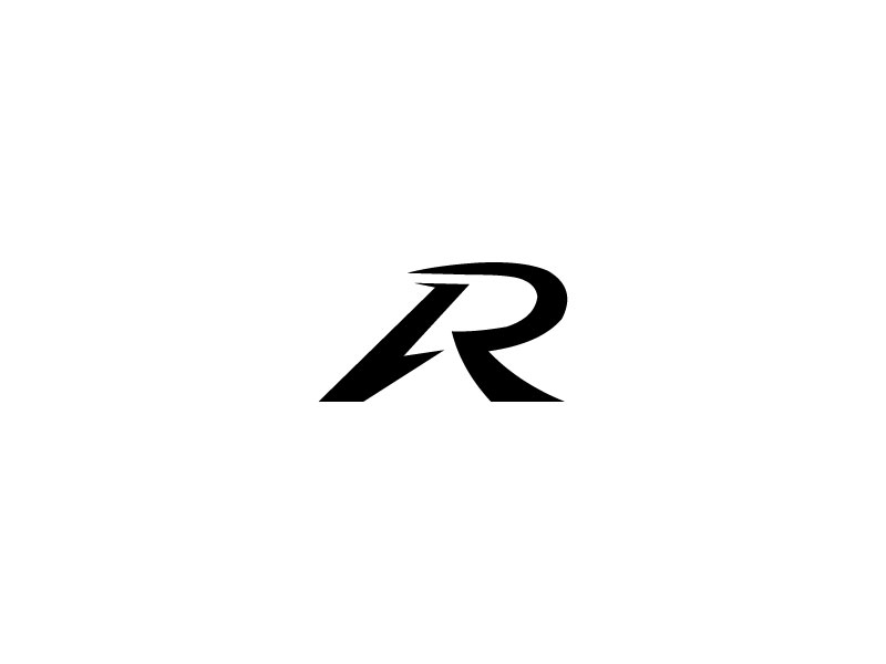 5 Word Mark Business Logos Design, r logo.