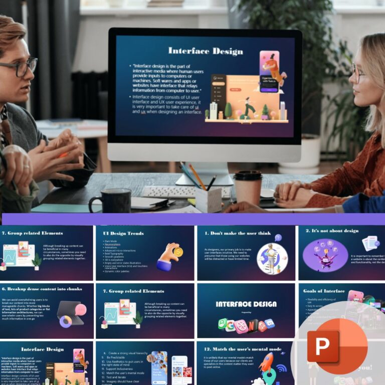 Project Management Templates MasterBundles