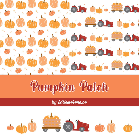 Pumpkin Patch.