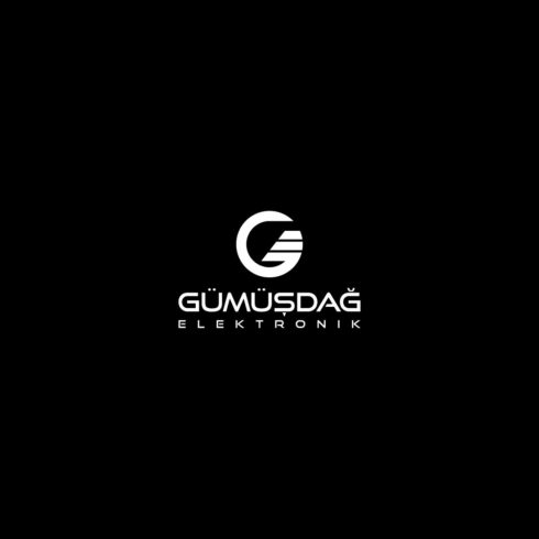 G Logo Design cover image.