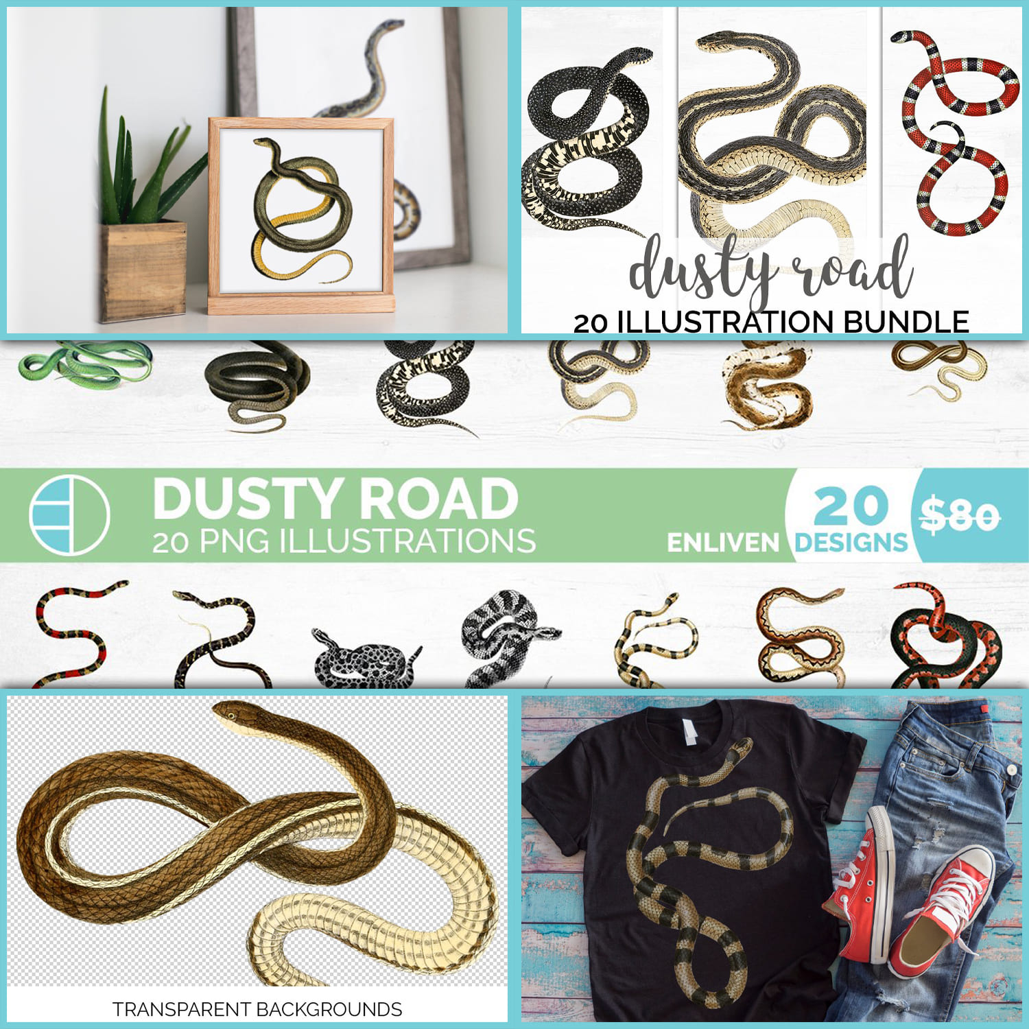 King Cobra Snake – MasterBundles