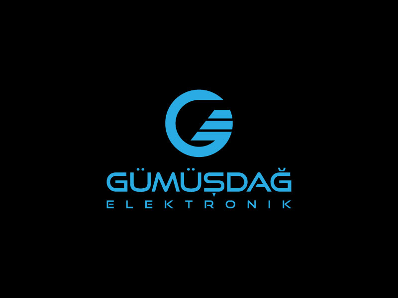 G Logo Design facebook image.