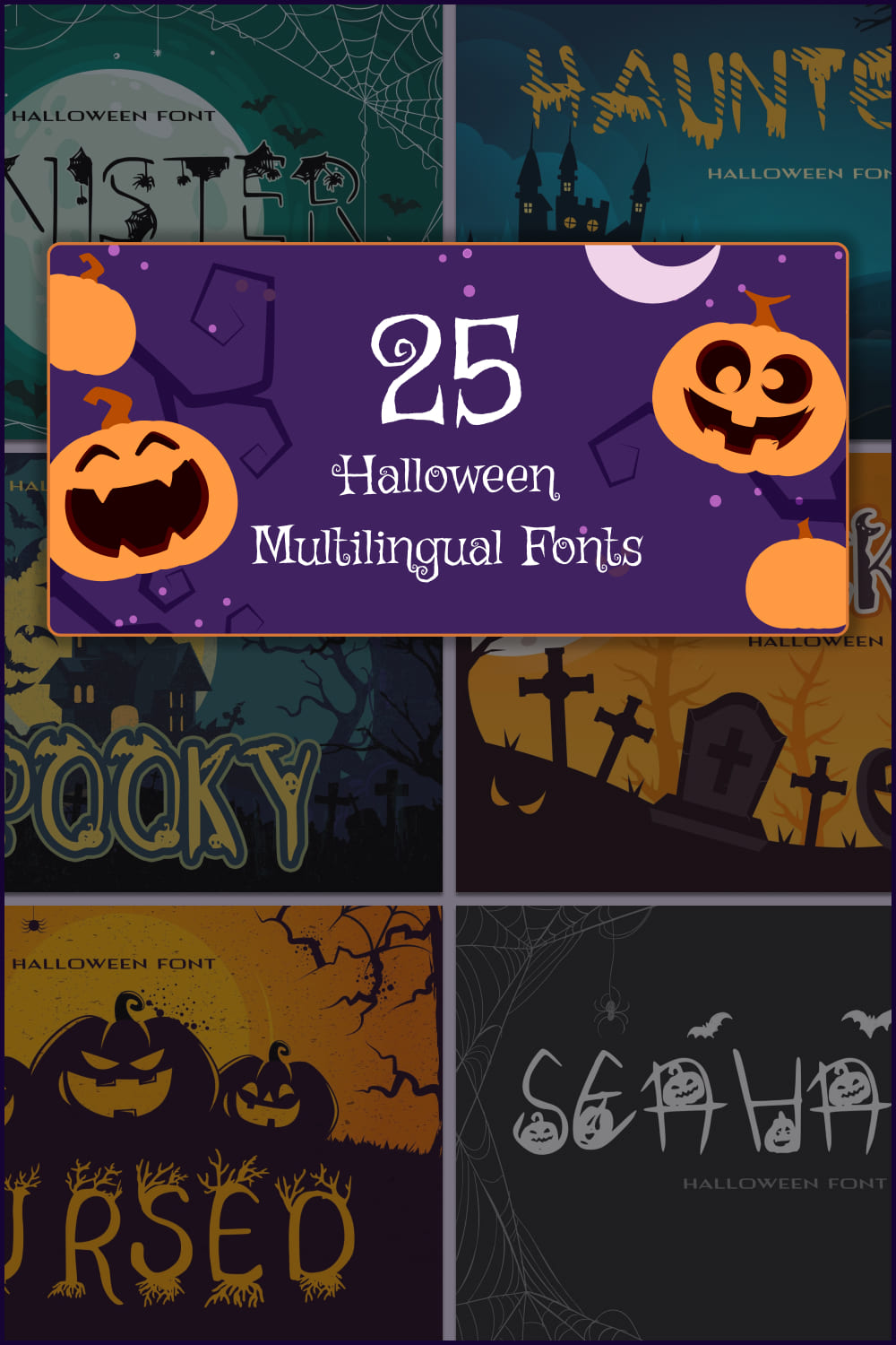 25 halloween multilingual fonts 03