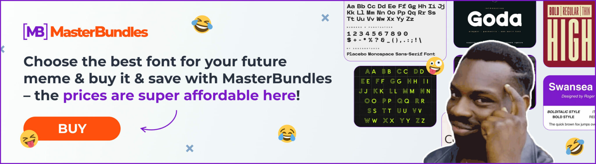 30+ Best Meme Fonts for 2022