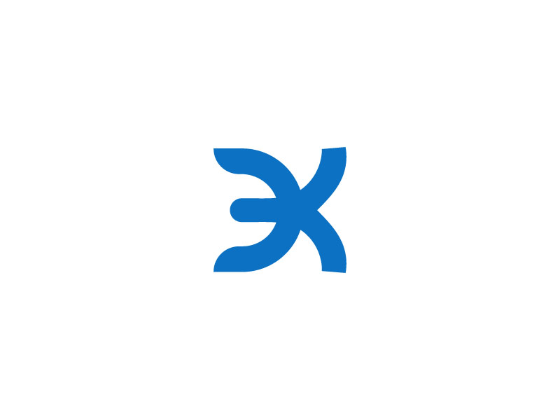 4 Word Mark Logos Design, k logo.