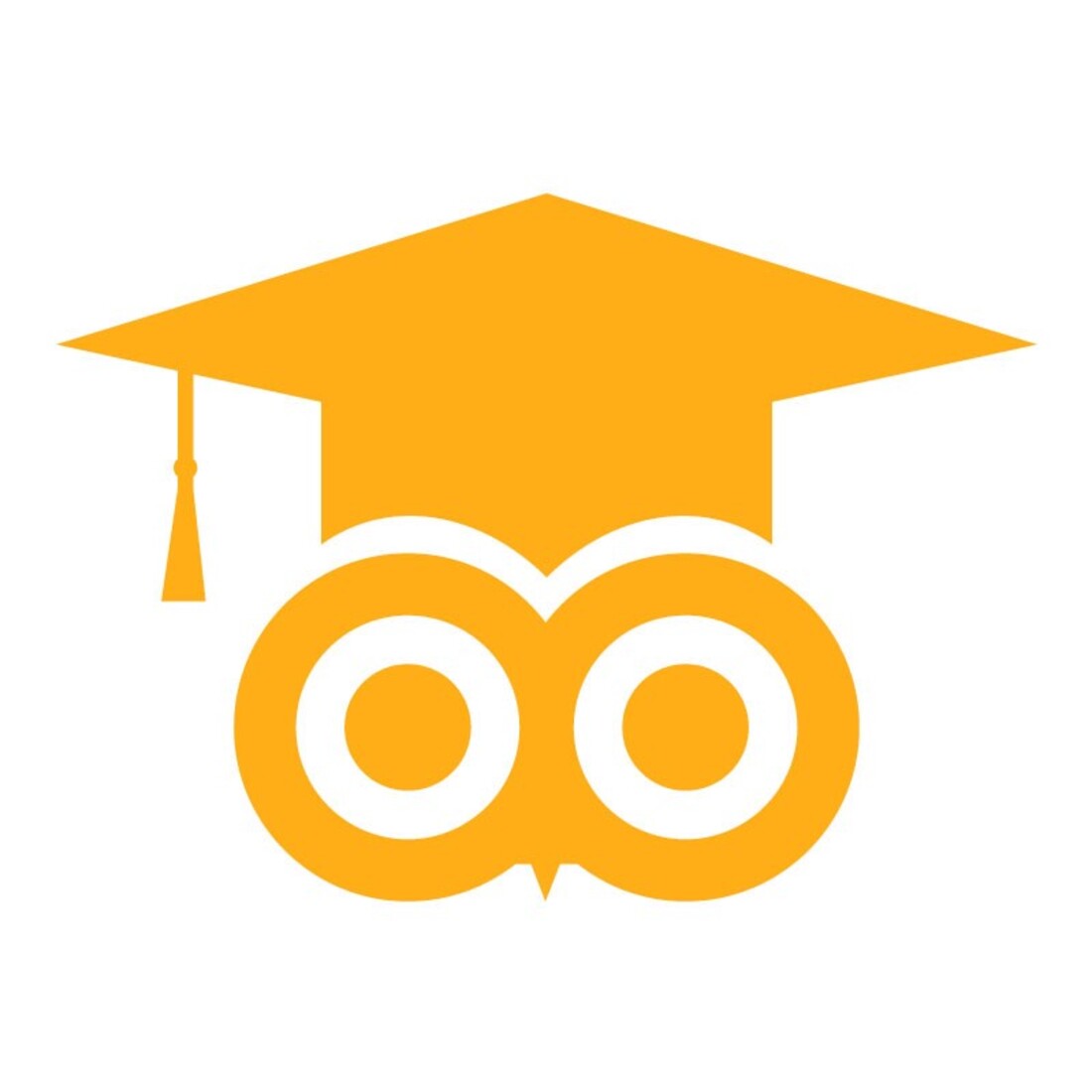 Owl Education Logo Design facebook image.