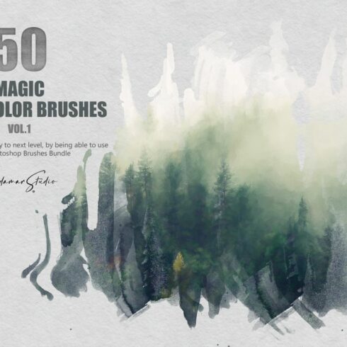 1500 photoshop brushes pack ree download