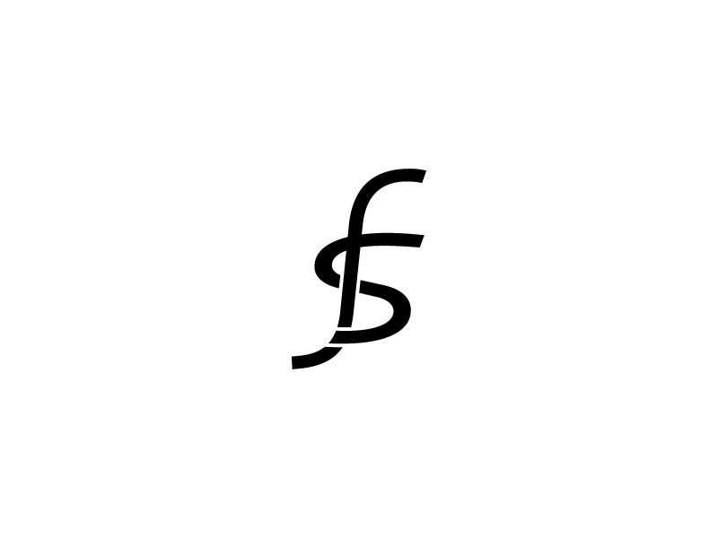 Five Word Mark Logos Design, ss logo.