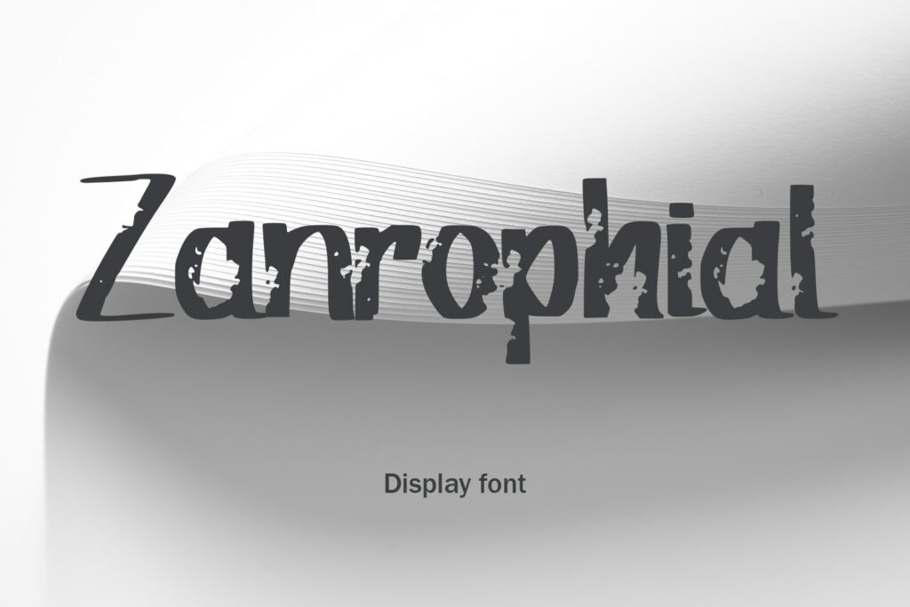 200 Ultimate Fonts Bundle – MasterBundles