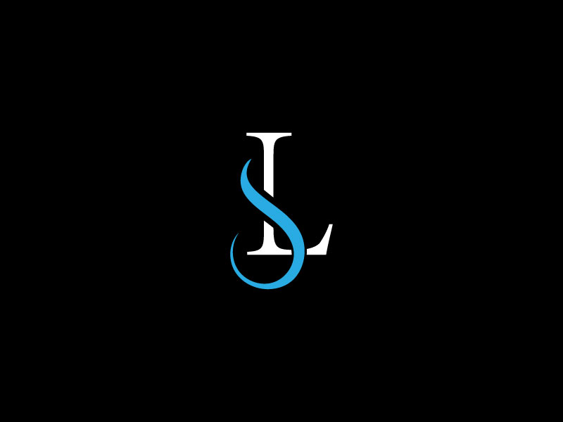 5 Word Mark Logos Design, sl logo.