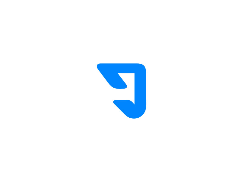 5 Word Mark Logos Design, j logo.