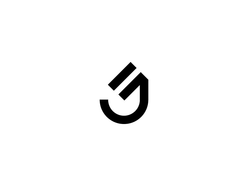 5 Word Mark Logos Design, gi logo.