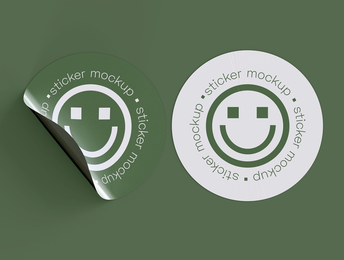 Gorgeous emoji adhesive sticker images.
