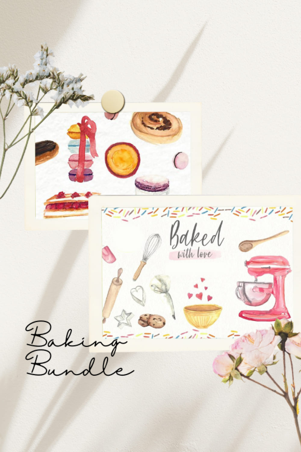 baking bundle 1