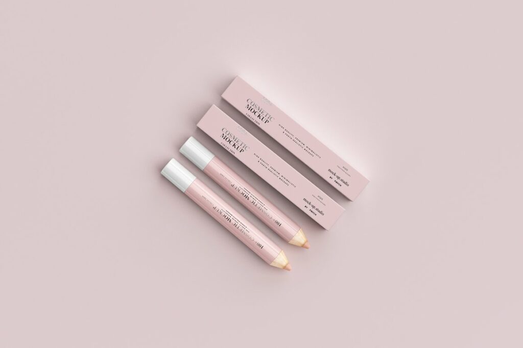 100+ Cosmetic Mock-Up Collection – MasterBundles