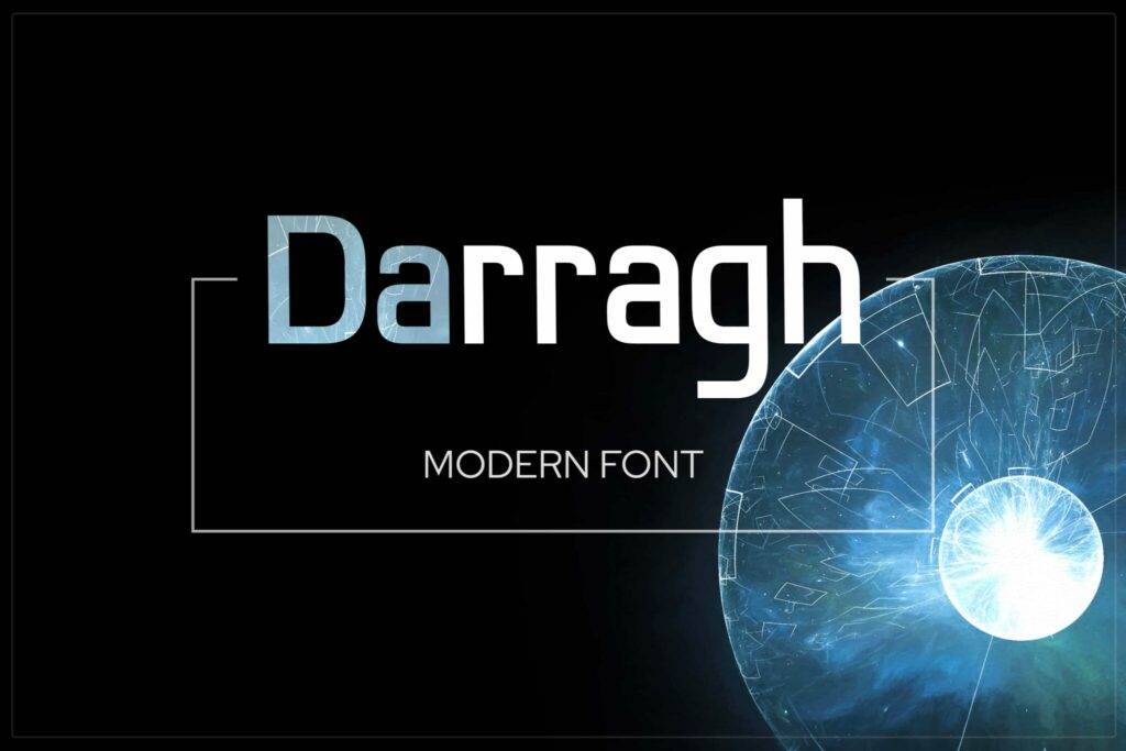 500 Premium Fonts Bundle – MasterBundles