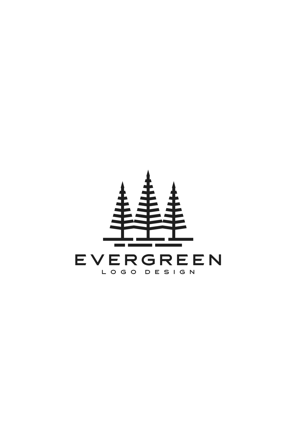 evergreen.
