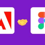 featured image to the post adobe to acquire figma.