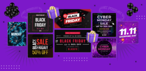 35+ Free Graphic Design Deals For Black Friday, Cyber Monday & 11.11